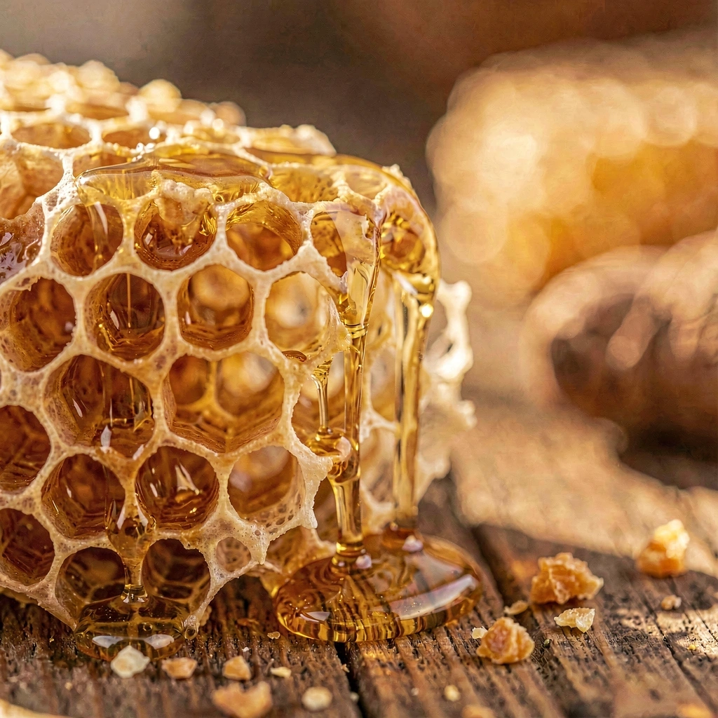 Φυσική ποιότητα