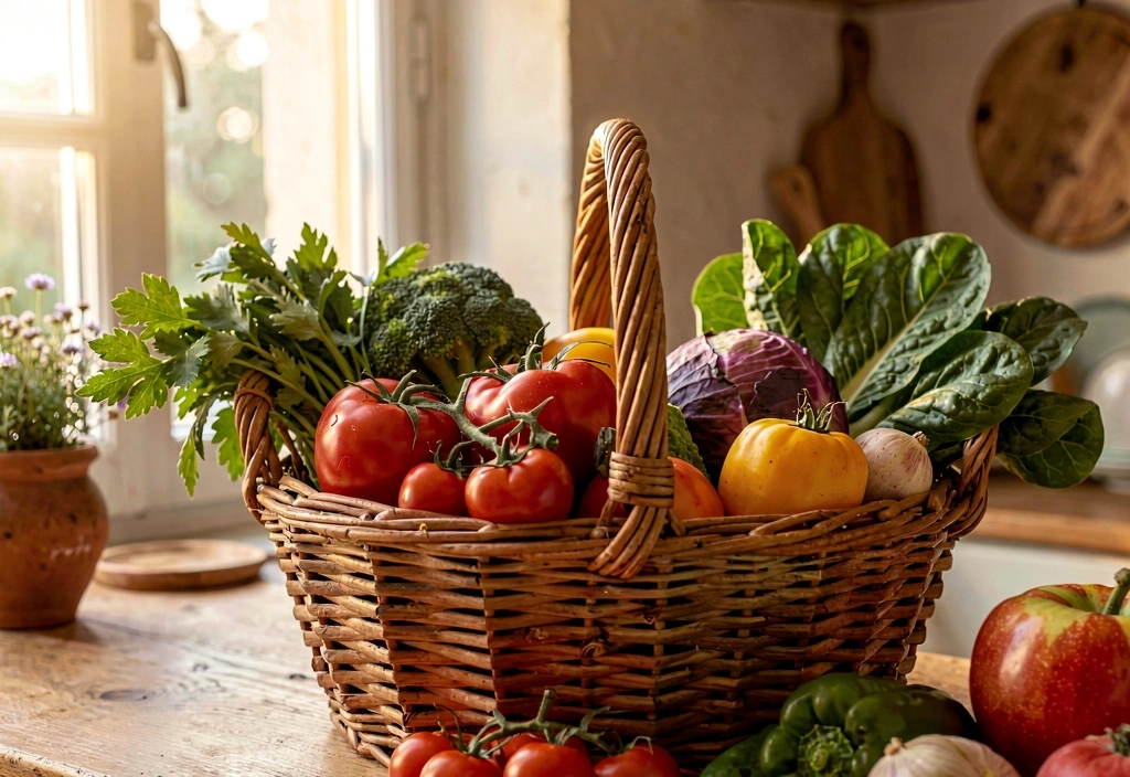 Υγιεινή ζωή