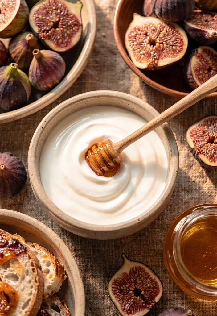 Ισορροπημένο πρωινό