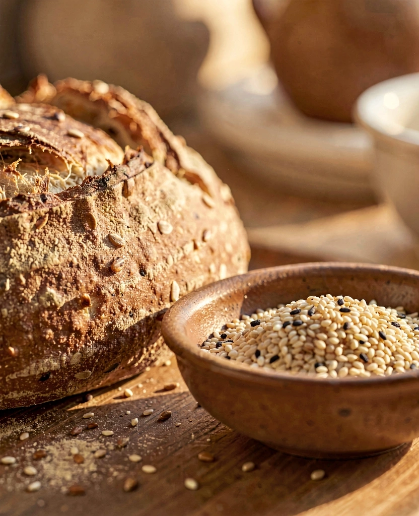 Πηγές σύνθετων υδατανθράκων